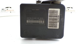 ABS CITROEN C5 9641767380 10020600034 10096011103 96 417 673 80