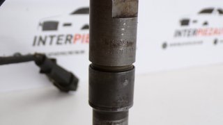 INYECTOR RENAULT 7700112880 0432193610