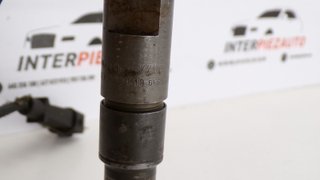 INYECTOR RENAULT 7700112880 0432193610