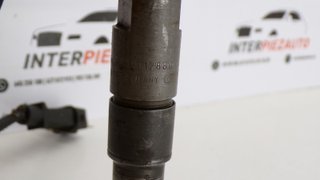 INYECTOR RENAULT 7700112880 0432193610