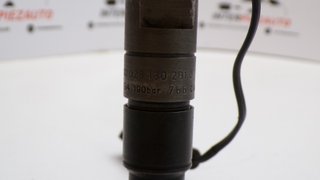 INYECTOR VOLKSWAGEN SEAT AUDI 028130201J 028 130 201 J