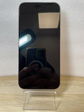 iPhone 15 Pro Max 256GB Negro Batería 92%