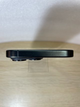 iPhone 15 Pro Max 256GB Negro Batería 92%