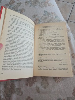Dossier miernik