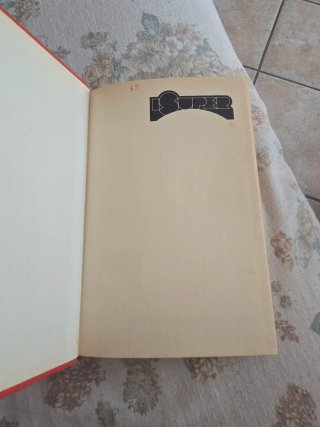 Dossier miernik