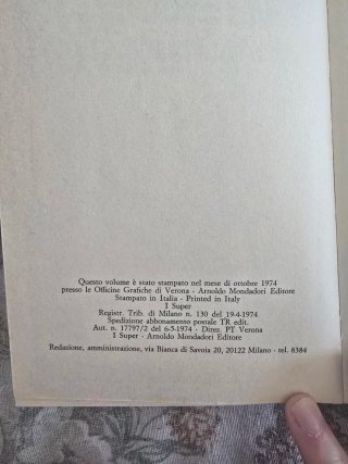 Dossier miernik