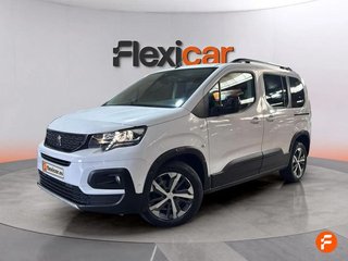 Peugeot Rifter RIF  GTB L1 BH  100MAN