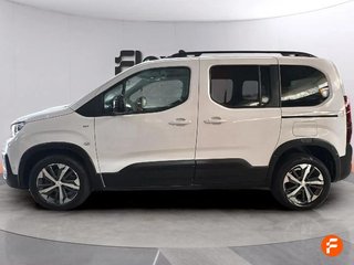 Peugeot Rifter RIF  GTB L1 BH  100MAN
