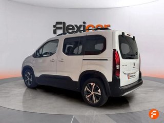 Peugeot Rifter RIF  GTB L1 BH  100MAN