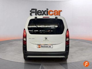 Peugeot Rifter RIF  GTB L1 BH  100MAN