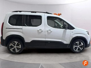 Peugeot Rifter RIF  GTB L1 BH  100MAN