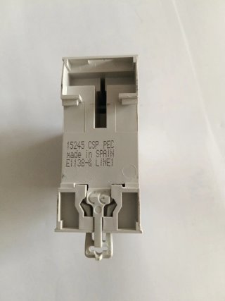 Interruptor Magnetotérmico Schneider DomB2 40A