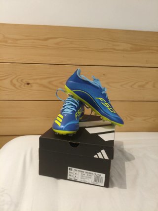 Zapatillas Futbol Adidas F50 Messi Tacos. NUEVAS