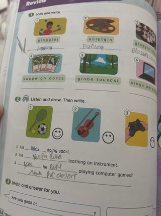 I Can Shine 3 Activity Book & Interactive Activ...