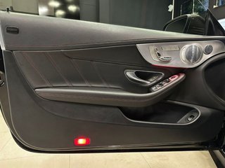 MERCEDES-BENZ Clase C Cabrio MercedesAMG C 43 4MA