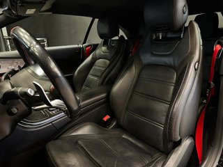 MERCEDES-BENZ Clase C Cabrio MercedesAMG C 43 4MA