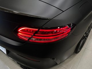 MERCEDES-BENZ Clase C Cabrio MercedesAMG C 43 4MA