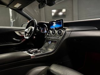 MERCEDES-BENZ Clase C Cabrio MercedesAMG C 43 4MA
