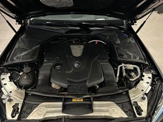 MERCEDES-BENZ Clase C Cabrio MercedesAMG C 43 4MA
