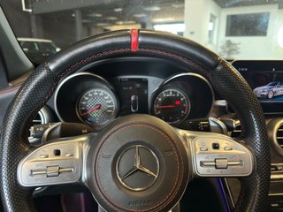 MERCEDES-BENZ Clase C Cabrio MercedesAMG C 43 4MA