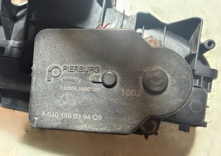 Colector Admisión Mercedes A6460902237