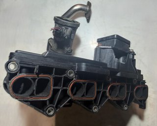 Colector Admisión Mercedes A6460902237