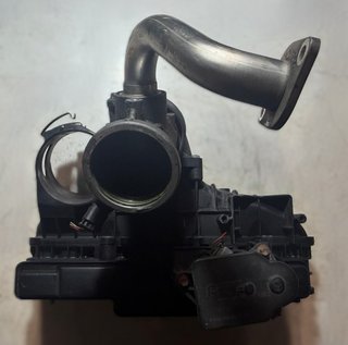 Colector Admisión Mercedes A6460902237