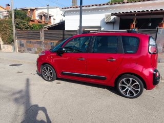 Citroen C3 Picasso 2016