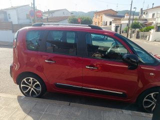 Citroen C3 Picasso 2016