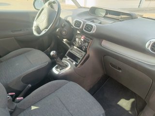 Citroen C3 Picasso 2016