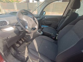 Citroen C3 Picasso 2016