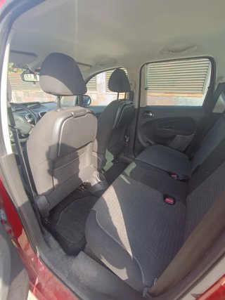 Citroen C3 Picasso 2016