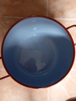 Olla Grande Metálica