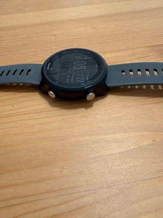 Reloj Garmin Forerunner 245 (2022)
