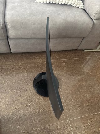 Monitor Samsung Nero