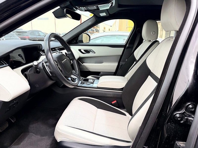 Land Rover Range Rover Velar 2020, foto 3