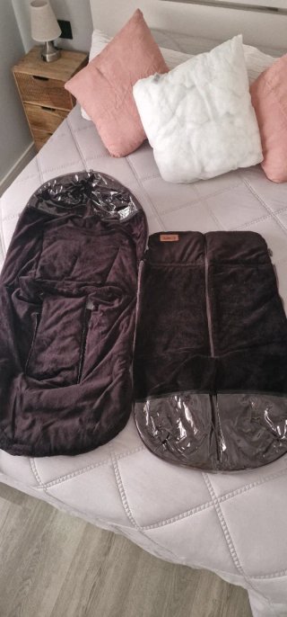 Saco Silla Jane Nest Bebe