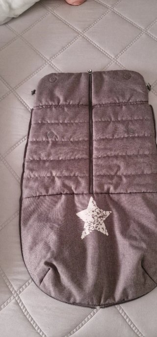 Saco Silla Jane Nest Bebe