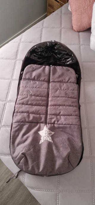 Saco Silla Jane Nest Bebe