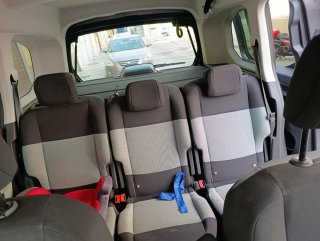 Citroen Berlingo 2019