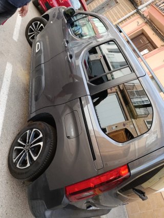 Citroen Berlingo 2019
