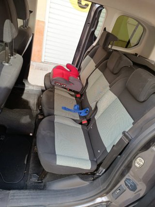 Citroen Berlingo 2019