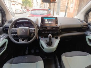 Citroen Berlingo 2019