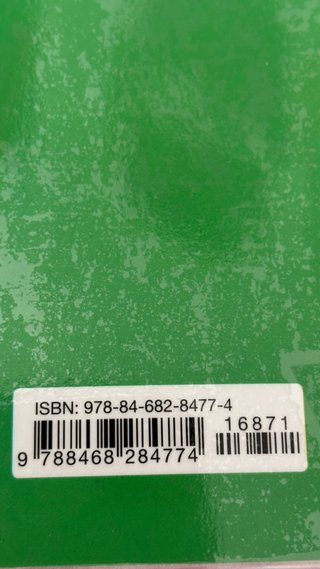 libro, geografía, historia de tercero de la eso