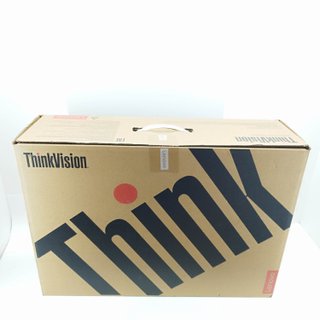 Monitor LED Lenovo ThinkVision T24V-30 24" 243196