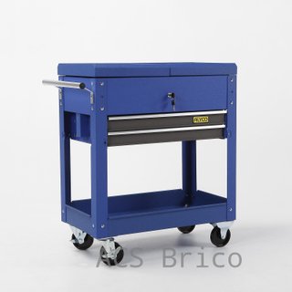 Carro Sin Herramientas Alyco 192780