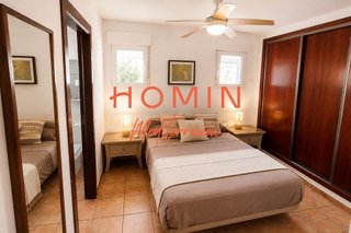 Casa adosada en alquiler en Cala Vedella - Cala Tarida - Cala Conta en Sant Josep de sa Talaia