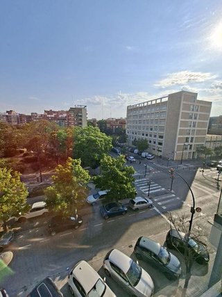 Piso en alquiler en Aiora en Valencia