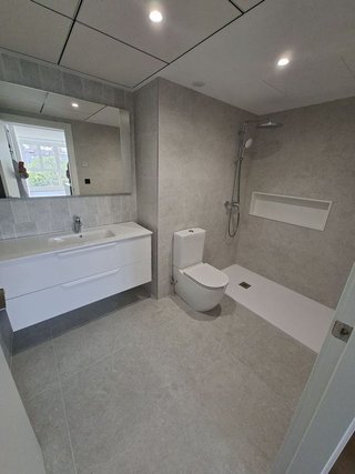 Piso en alquiler en Aiora en Valencia