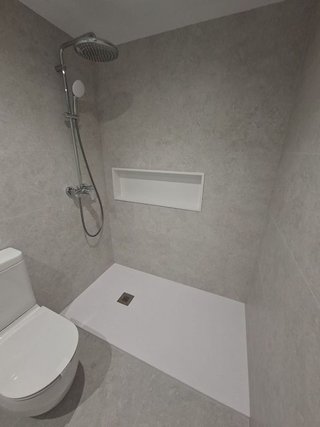 Piso en alquiler en Aiora en Valencia